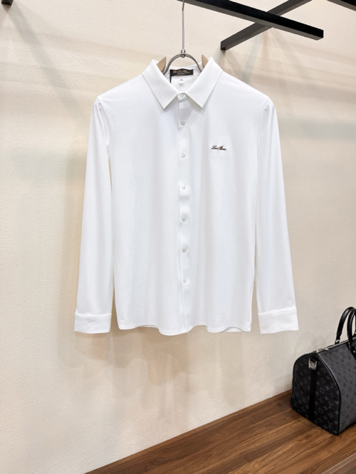Loro Piana Shirt-56